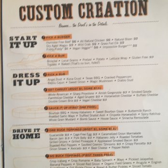 Burgatory - Robinson - Burgers Near Me - Pittsburgh, Pennsylvania Burgatory - Robinson - Burgers Near Me - Pittsburgh, Pennsylvania