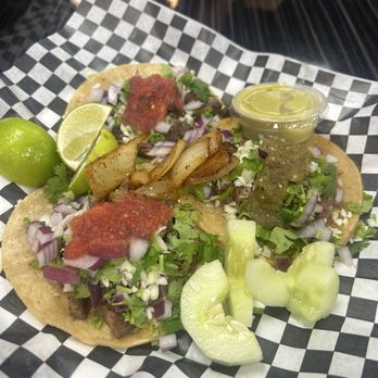 The Taco Connection - Delicious. - Tacos Near Me - Santa Ana, California The Taco Connection - Delicious. - Tacos Near Me - Santa Ana, California