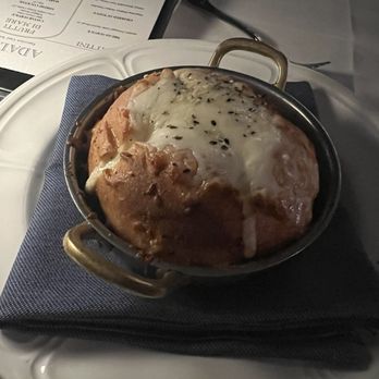 Adalina Italian - Bread Service - Italian Near Me - Chicago, Illinois Adalina Italian - Bread Service - Italian Near Me - Chicago, Illinois