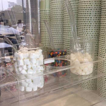 Creamistry - Desserts Near Me - Houston, Texas Creamistry - Desserts Near Me - Houston, Texas
