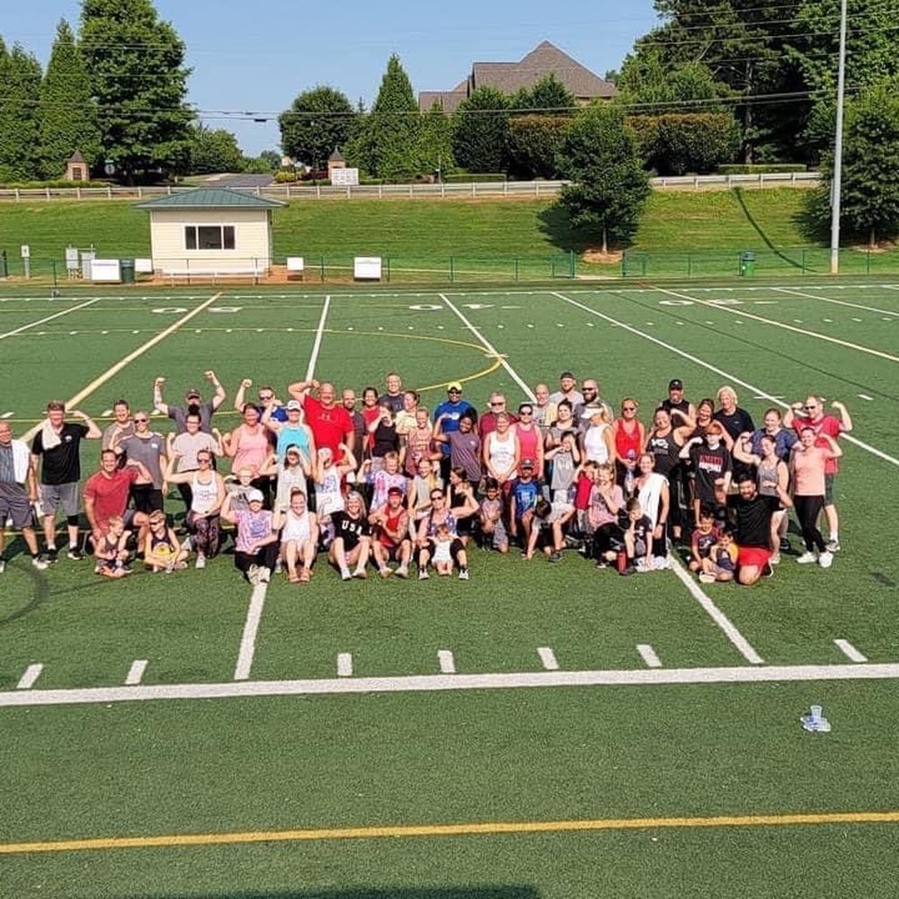 VO2 Personal Training - Family day - Trainers Near Me - Cumming, Georgia VO2 Personal Training - Family day - Trainers Near Me - Cumming, Georgia
