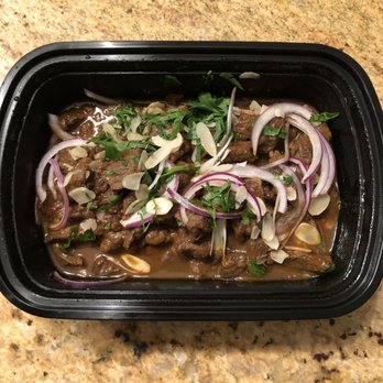 AGI Kitchen & Wine - Spiced lamb tagine - Beer, Wine & Spirits Near Me - Whitchurch-Stouffville, Ontario