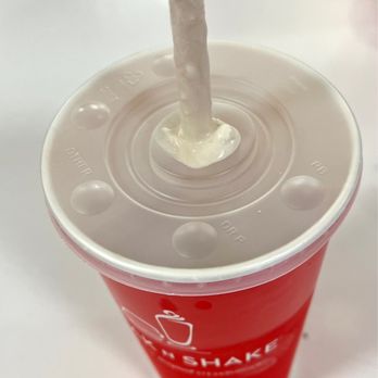 Steak ’n Shake - Coke - Fast Food Near Me - Ft. Myers, Florida