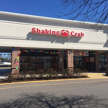 Shaking Crab - Cajun/Creole Near Me - Virginia Beach, Virginia Shaking Crab - Cajun/Creole Near Me - Virginia Beach, Virginia