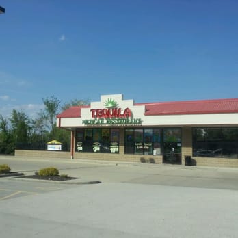 Tequila's Mexican Restaurant - Mexican Near Me - Freeburg, Illinois