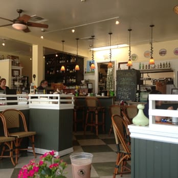 Starling Diner - Dining area - New American Near Me - Long Beach, California