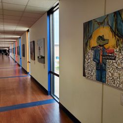 Shreveport Regional Airport - SHV
