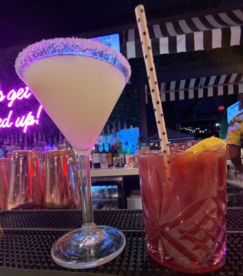 THRōW Social DC by null