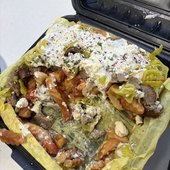 John's Kabobs 2 - Commerce - Fries - Greek Near Me - Los Angeles, California John's Kabobs 2 - Commerce - Fries - Greek Near Me - Los Angeles, California