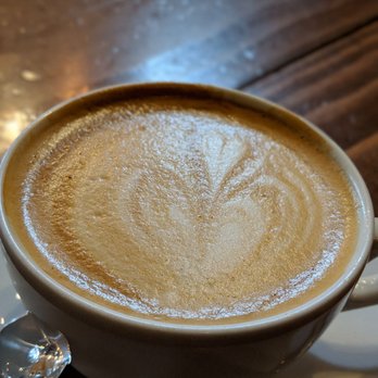 Catalina Coffee - Peppermint latte - Coffee & Tea Near Me - Houston, Texas Catalina Coffee - Peppermint latte - Coffee & Tea Near Me - Houston, Texas