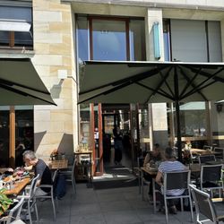 Hopfingerbräu im Palais