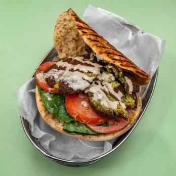 Semkeh - Lebanese Near Me - Brooklyn, New York