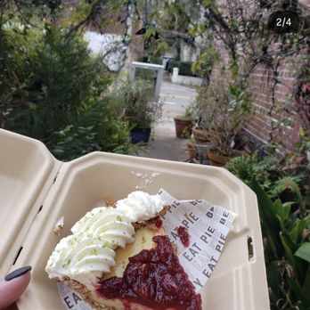 Mixed Fillings Pie Shop - Desserts Near Me - Jacksonville, Florida Mixed Fillings Pie Shop - Desserts Near Me - Jacksonville, Florida