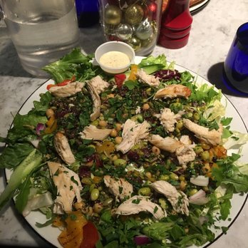 Milano Blanchardstown - Superfood salad - Pizza Near Me - Castleknock, D