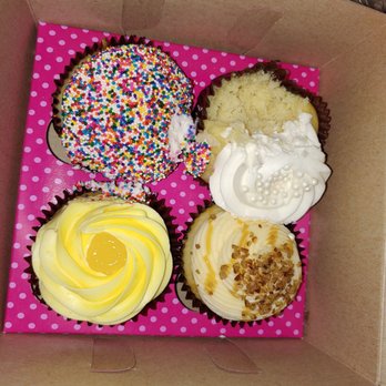 Ms. Bee’s Cupcakes & Ice Cream - Good - Cupcakes Near Me - Humble, Texas Ms. Bee’s Cupcakes & Ice Cream - Good - Cupcakes Near Me - Humble, Texas