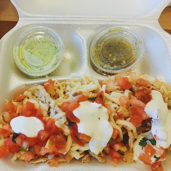 Jalisco Taco Shop - Chicken tacos - Food Trucks Near Me - Homestead, Florida Jalisco Taco Shop - Chicken tacos - Food Trucks Near Me - Homestead, Florida