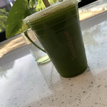 Toastique - 8oz. Balance Juice - Juice Bars & Smoothies Near Me - Dallas, Texas Toastique - 8oz. Balance Juice - Juice Bars & Smoothies Near Me - Dallas, Texas