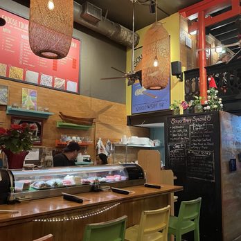 Misohappy - Sushi Bars Near Me - Key West, Florida