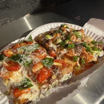 MAMA'S TOO! - Pizza Near Me - New York, New York MAMA'S TOO! - Pizza Near Me - New York, New York
