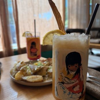 Javelina - Cocktail Bars Near Me - Portland, Oregon