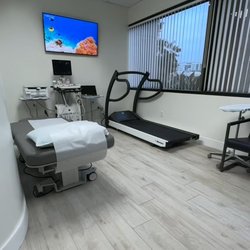 South Coast Advanced Imaging - Cardiac Ultrasound