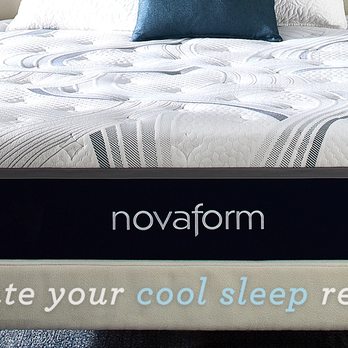 Dream On Mattress - Novaform 14" Comfort Grande Super Cooling Gel Memoryfoam Full $598 Queen $698 - Mattresses Near Me - Shelby Township, Michigan Dream On Mattress - Novaform 14" Comfort Grande Super Cooling Gel Memoryfoam Full $598 Queen $698 - Mattresses Near Me - Shelby Township, Michigan