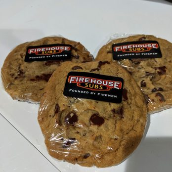 Firehouse Subs - Sandwiches Near Me - Hackensack, New Jersey