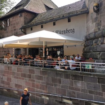 Balkon - öd tagsüber - Pubs Near Me - Nuremberg, BY