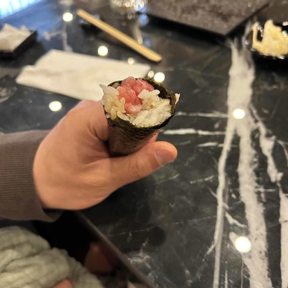 Sendo - Sushi Bars Near Me - New York, New York