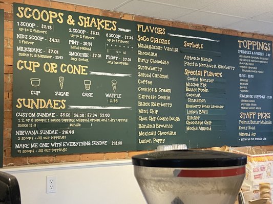 SoCo Creamery by null