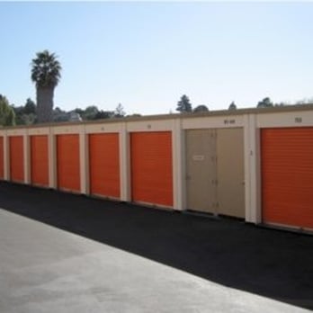 Public Storage - Self Storage Near Me - Pinole, California