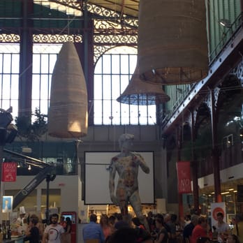 Mercato Centrale - Food Court Near Me - Florence, FI Mercato Centrale - Food Court Near Me - Florence, FI