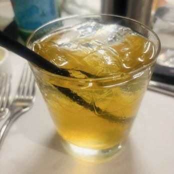 Arroyo Chop House - Jameson, ginger ale, fresh limes juice - Steakhouses Near Me - Pasadena, California