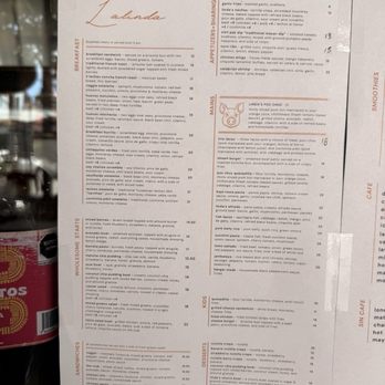 La Linda - New Mexican Cuisine Near Me - San Francisco, California
