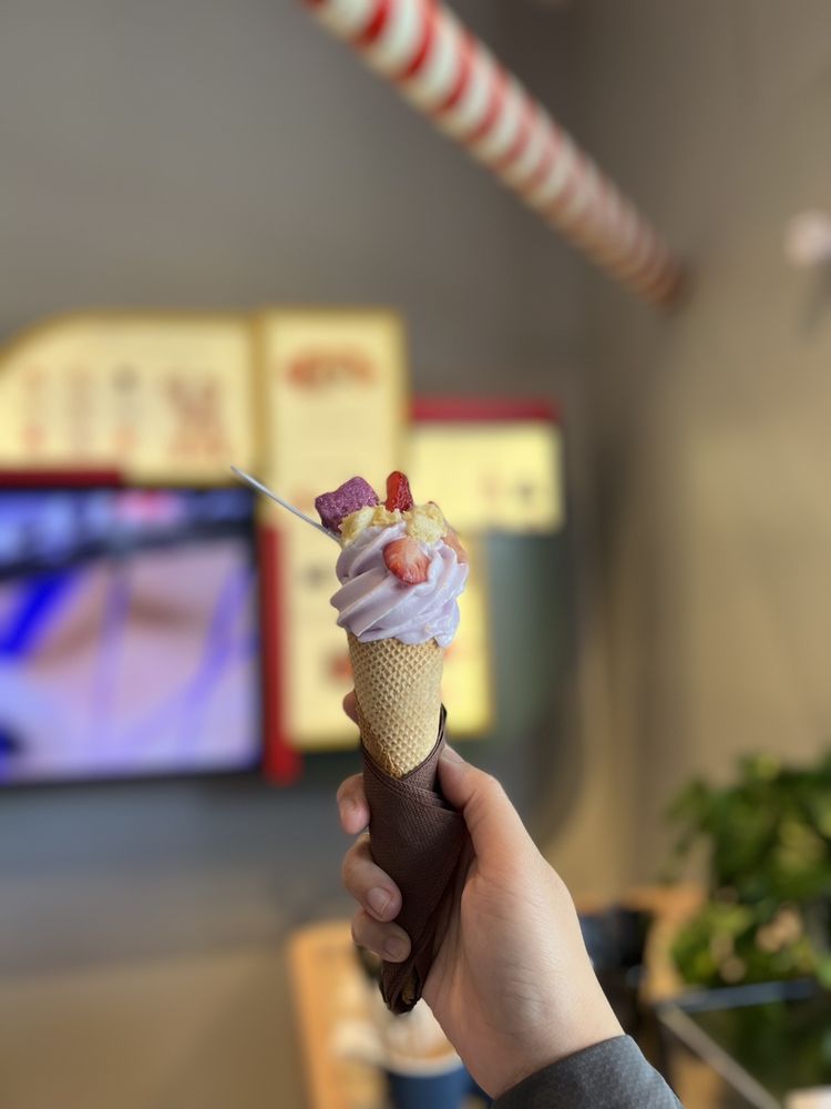 ROCAMBOLESC 122 Photos & 56 Reviews 1101 Uptown Park Blvd, Houston, Texas Ice Cream