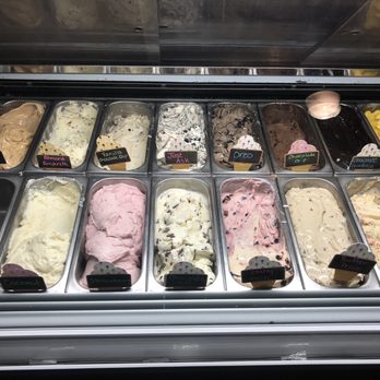 Giuseppe's - Succulent Gelato - Italian Near Me - Ruther Glen, Virginia
