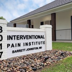 Interventional Pain Institute - Interventional Pain Institute