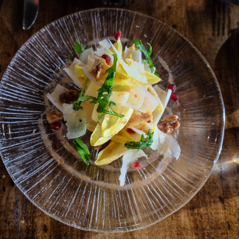 iconiq - French Near Me - Seattle, Washington