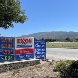 Exxon