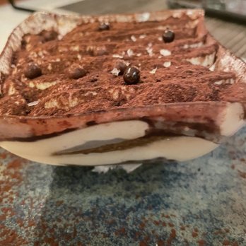 Stracci Pizza - Tiramisu - Pizza Near Me - Alexandria, Virginia Stracci Pizza - Tiramisu - Pizza Near Me - Alexandria, Virginia