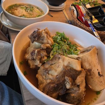 Let's Get Pho - Big Bone soup - Vietnamese Near Me - Henderson, Nevada Let's Get Pho - Big Bone soup - Vietnamese Near Me - Henderson, Nevada