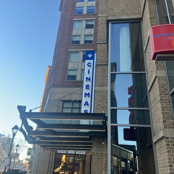 Harbor East Cinemas - Outside - Cinema Near Me - Baltimore, Maryland Harbor East Cinemas - Outside - Cinema Near Me - Baltimore, Maryland