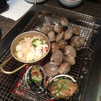 Jae Bu Do - Korean Near Me - Los Angeles, California Jae Bu Do - Korean Near Me - Los Angeles, California