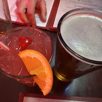 Legends Southside Bar - Sex on the beach (left) Yuengling (right) - Sports Bars Near Me - Richmond, Indiana Legends Southside Bar - Sex on the beach (left) Yuengling (right) - Sports Bars Near Me - Richmond, Indiana