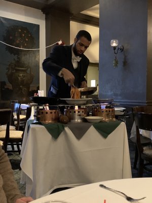 Vincenzo's by null