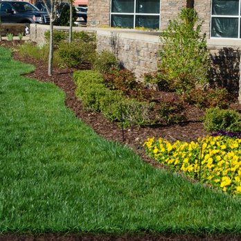 Solomon's Landscape & Design - the front of the building - Landscaping Near Me Solomon's Landscape & Design - the front of the building - Landscaping Near Me