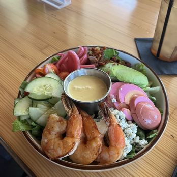 Bardega - Cobb salad - Restaurants Near Me - Laguna Hills, California