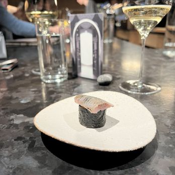 Atomix - Korean Near Me - New York, New York