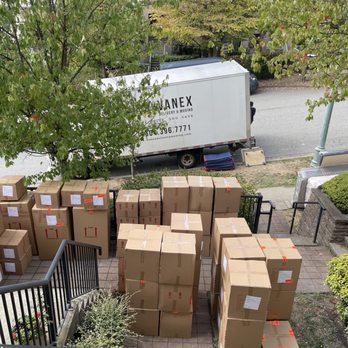 VanEx Moving - Movers Near Me - Coquitlam, British Columbia VanEx Moving - Movers Near Me - Coquitlam, British Columbia