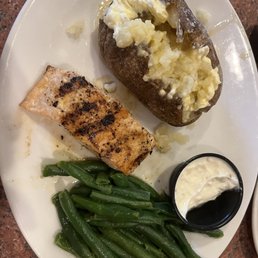 This is what you get for $15.99. I've had bigger fishsticks This is what you get for $15.99. I've had bigger fishsticks